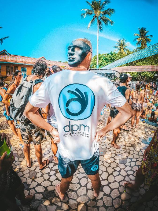 Dpm Diving & Bar Inn 3*