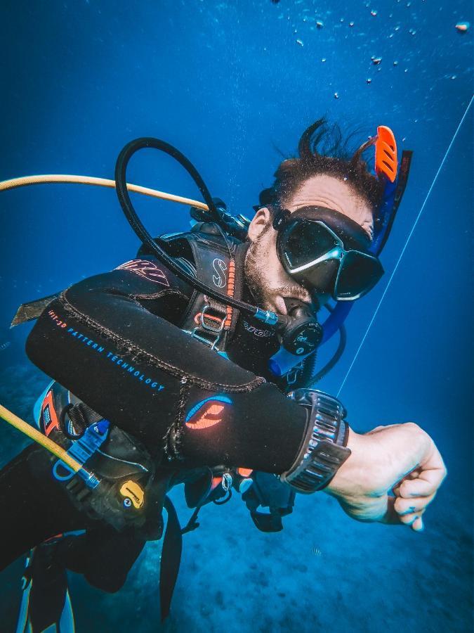 Inn Dpm Diving & Bar Koh Tao