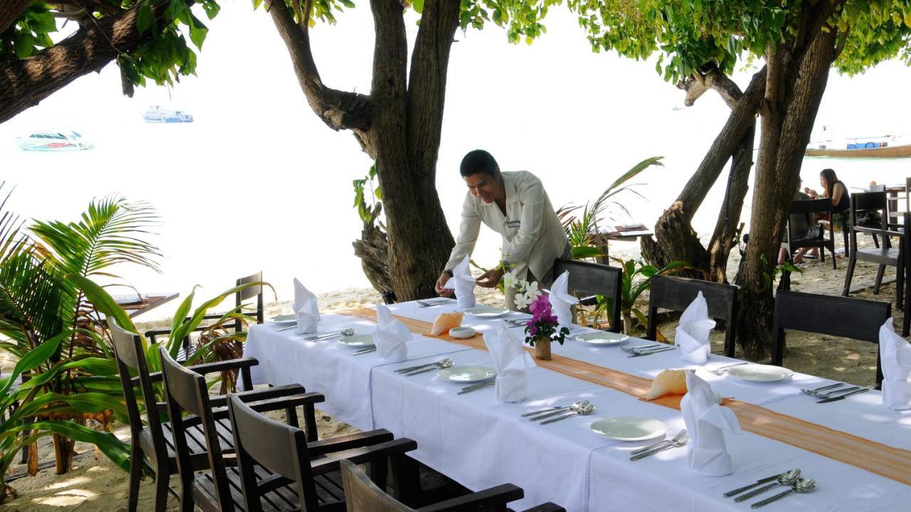 Resort, Leam Tong 4*
