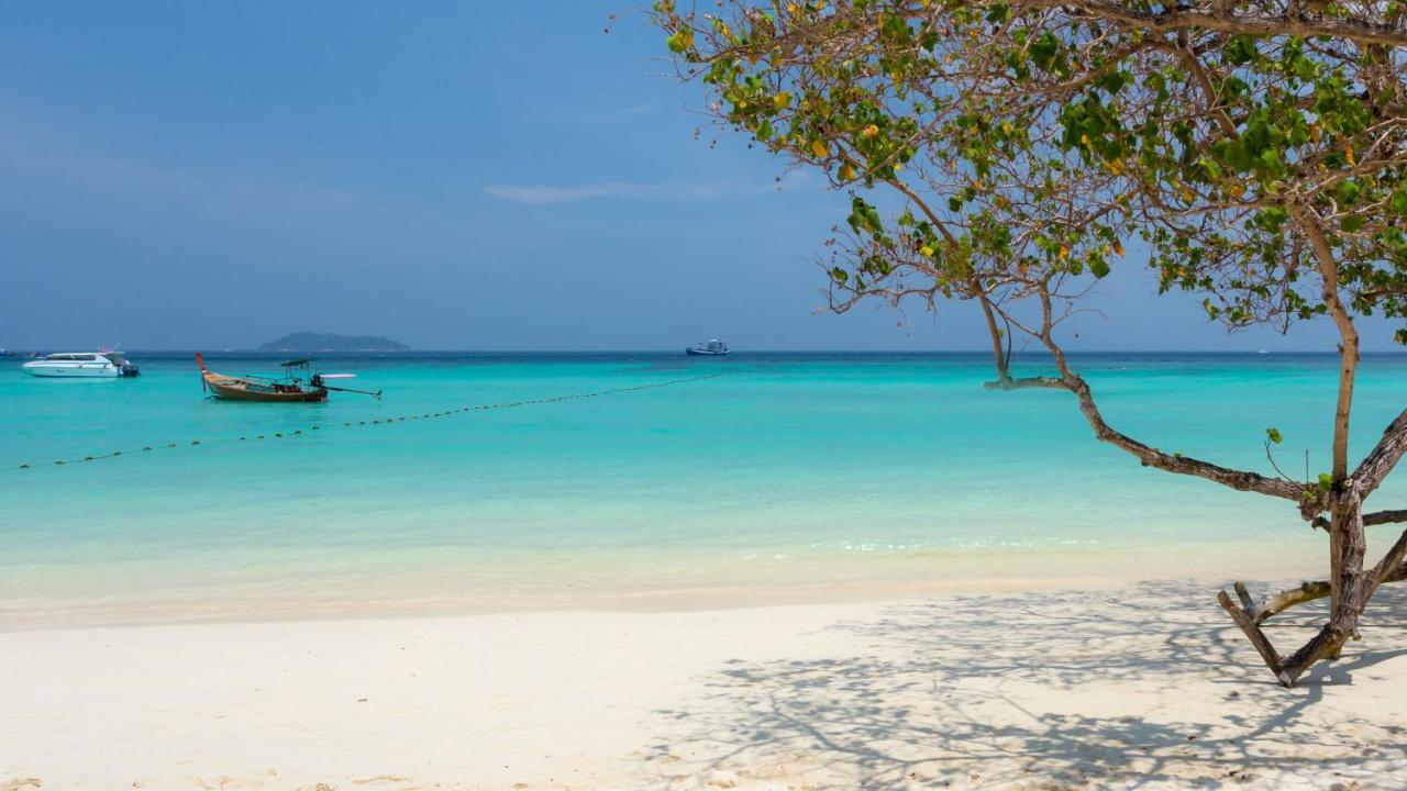 Resort Resort, Leam Tong 4*