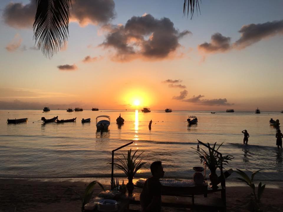 Wind 3* Koh Tao