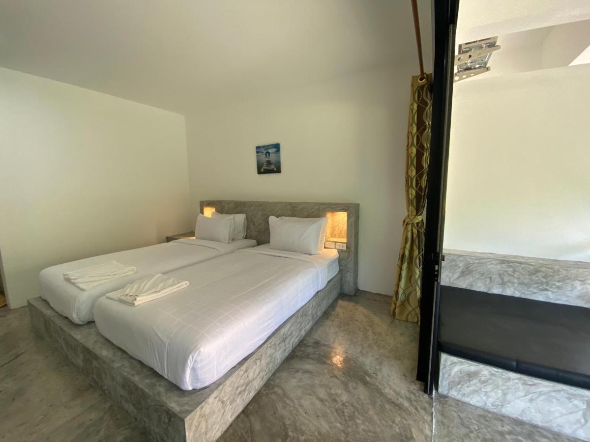 Island Dive Club Hotel Koh Tao