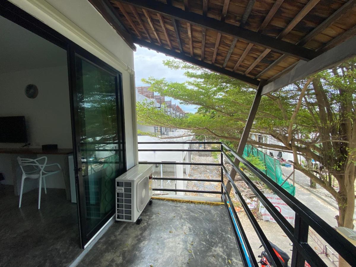 Hotel Island Dive Club Koh Tao
