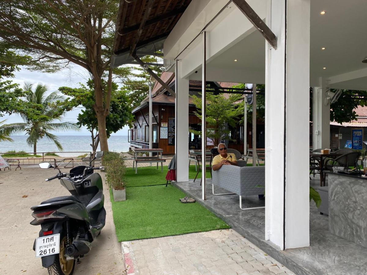 Hotel Island Dive Club Koh Tao