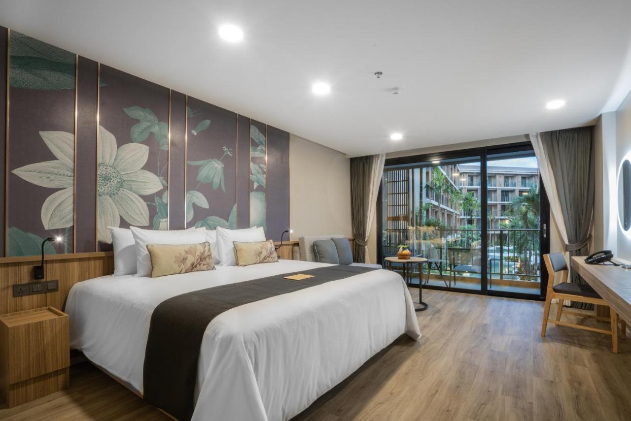La Flora - Sha Extra Khao Lak