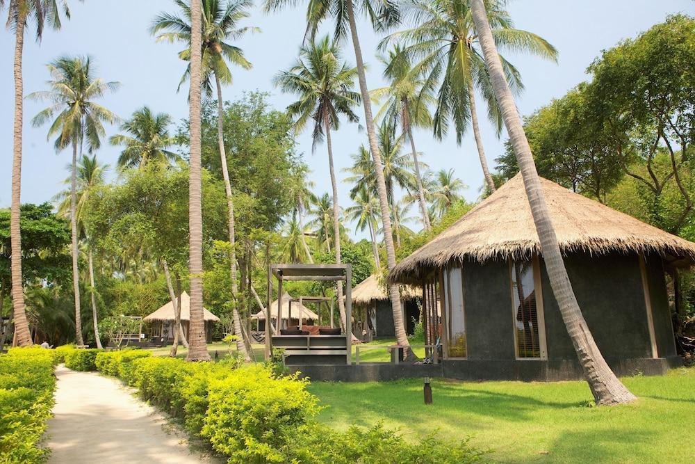 Haadtien 4* Ko Tao
