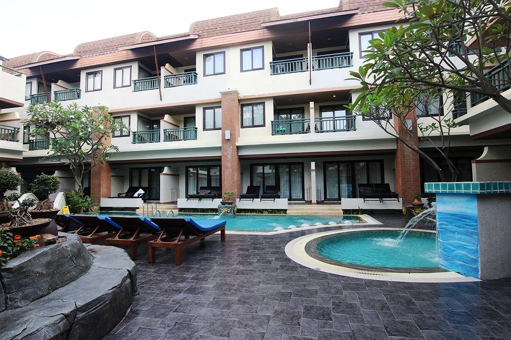 P.p. Palmtree 3* Phi Phi Don