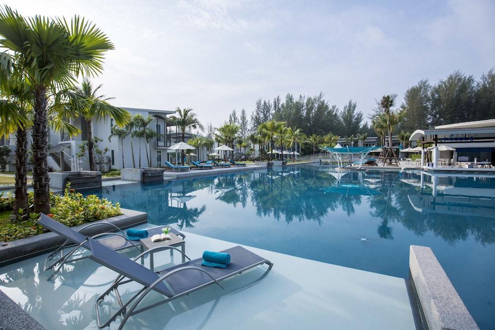 Resort The Waters By Katathani - Sha Extra (adults Only) 4*