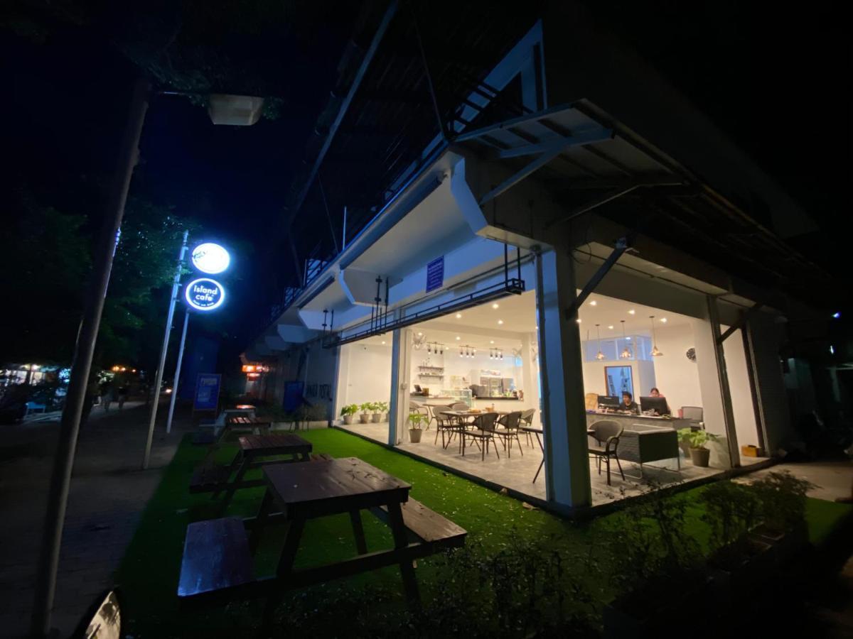 Island Dive Club Hotel 3*