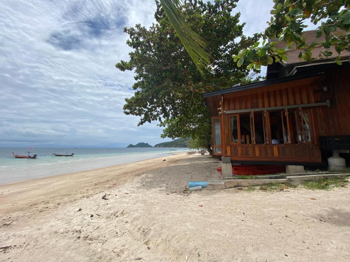 Hotel Island Dive Club Koh Tao