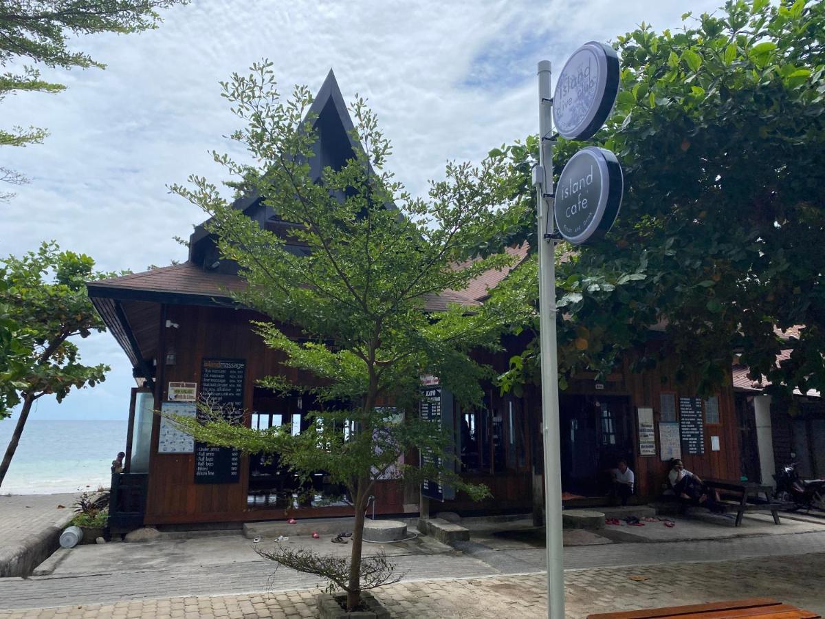 Hotel Island Dive Club
