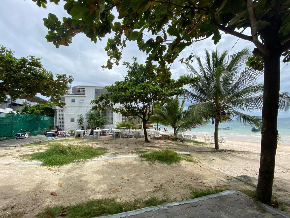 Island Dive Club