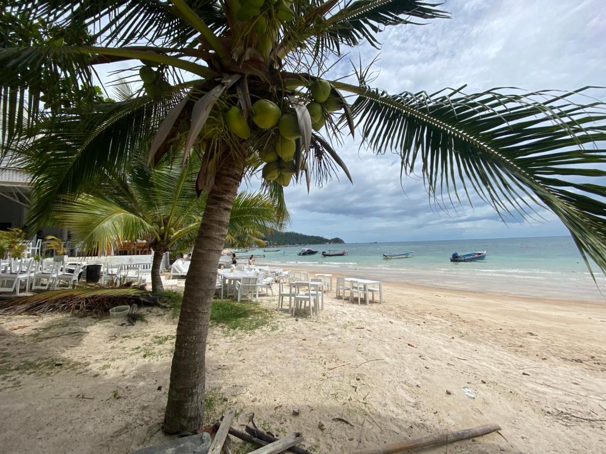 Island Dive Club