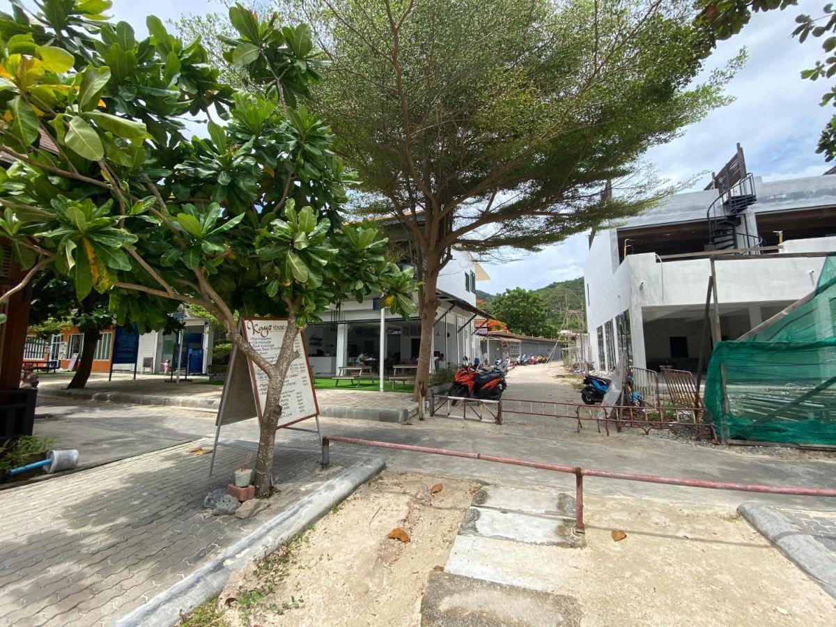 Hotel Island Dive Club
