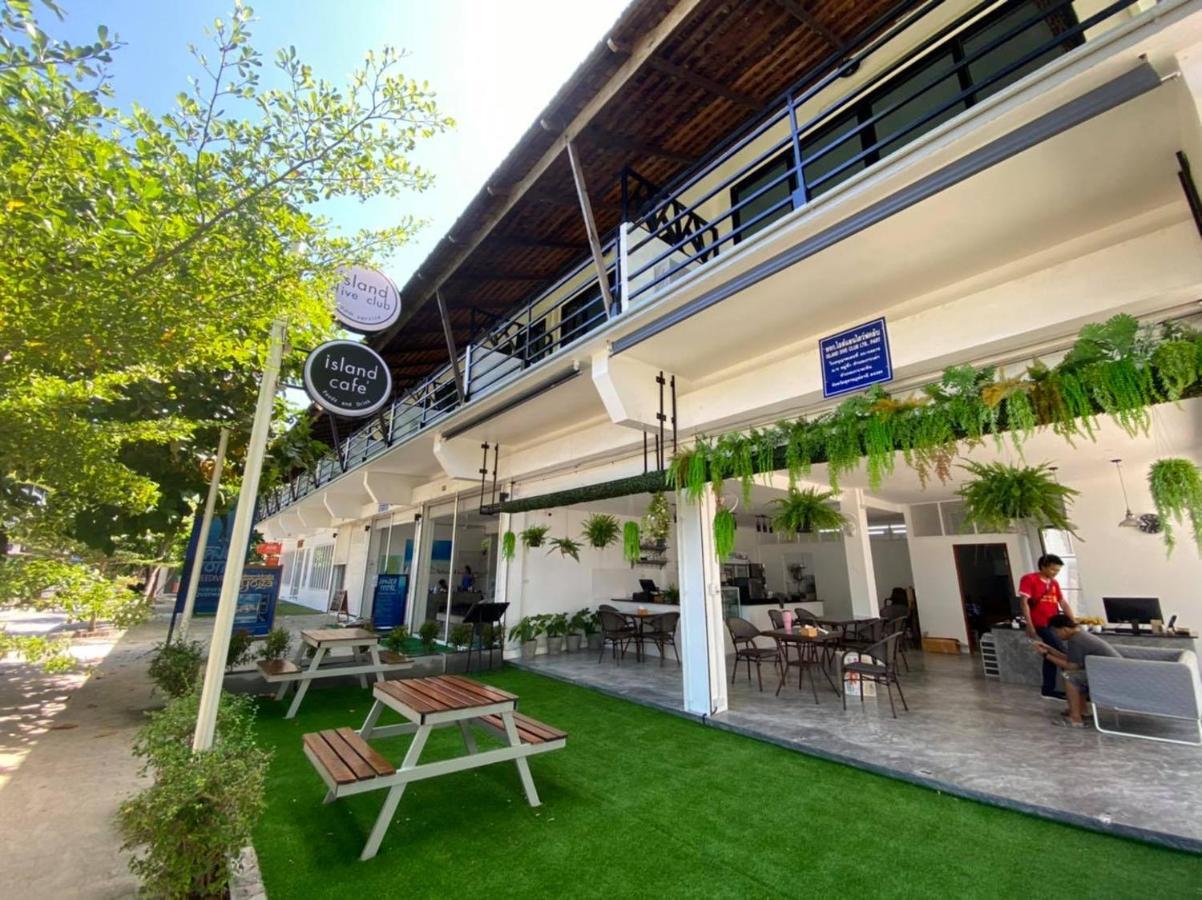 Hotel Island Dive Club