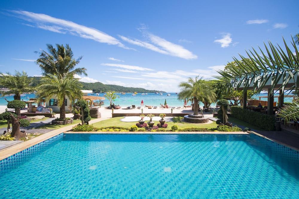 Hotel Pp Phi Phi Don