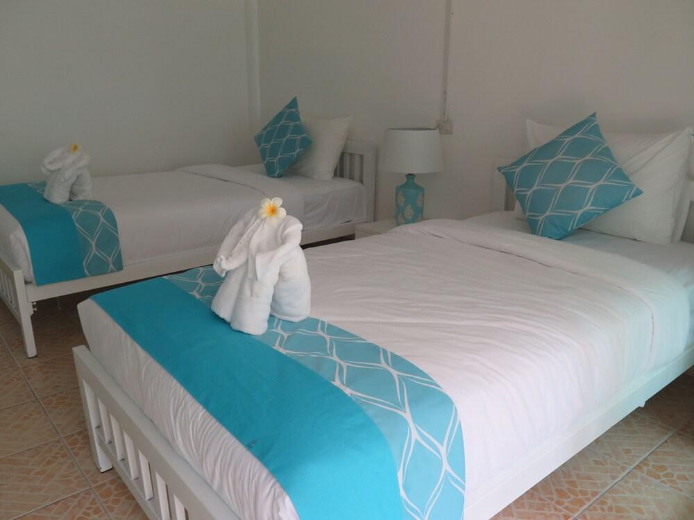 Resort Assava Dive - Sha