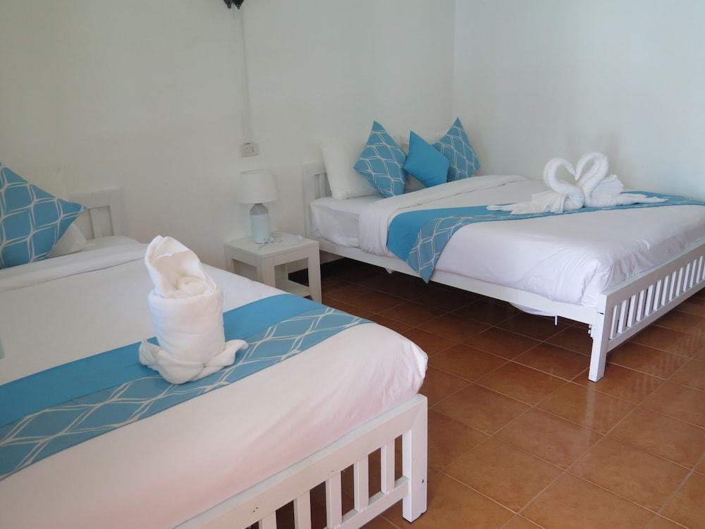 Resort Assava Dive - Sha