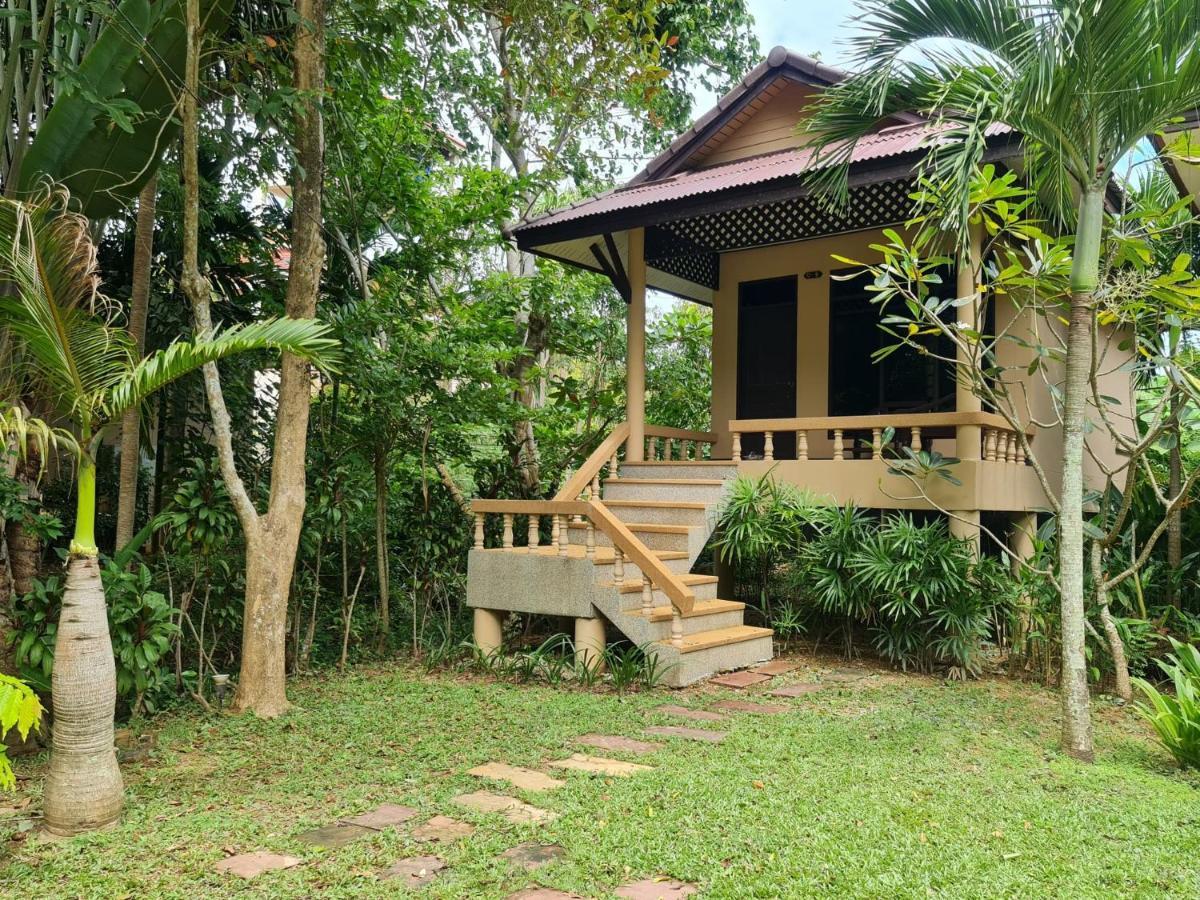 Clean Resort Koh Lanta