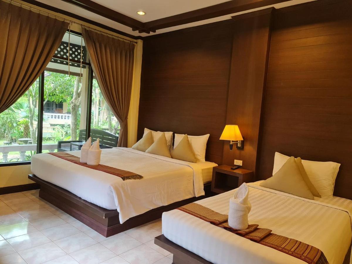 Clean 3* Koh Lanta