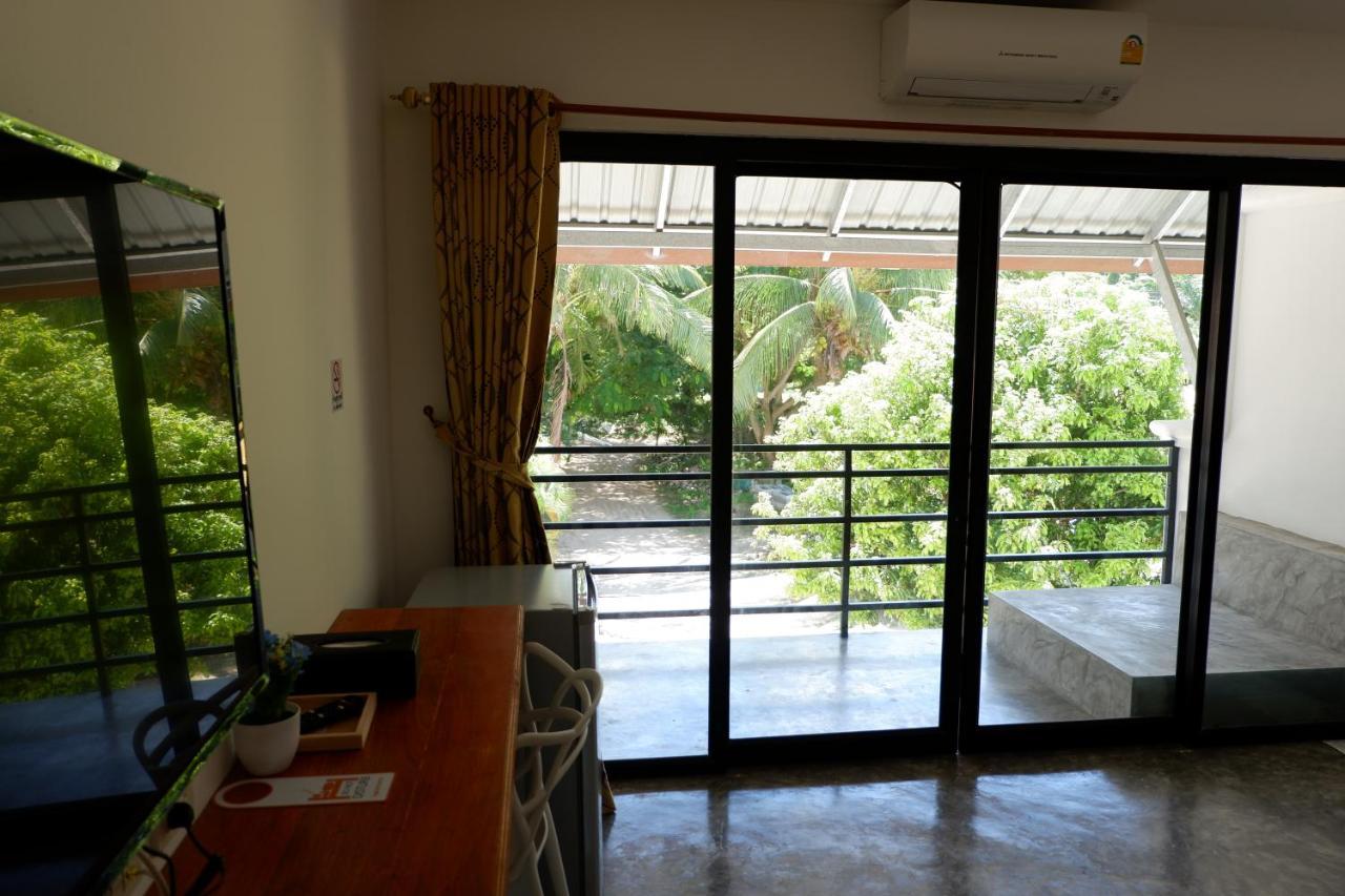 Hotel Island Dive Club Koh Tao