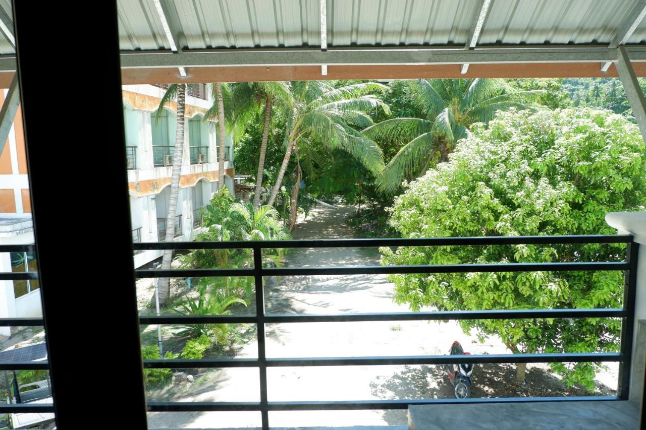 Hotel Island Dive Club 3*
