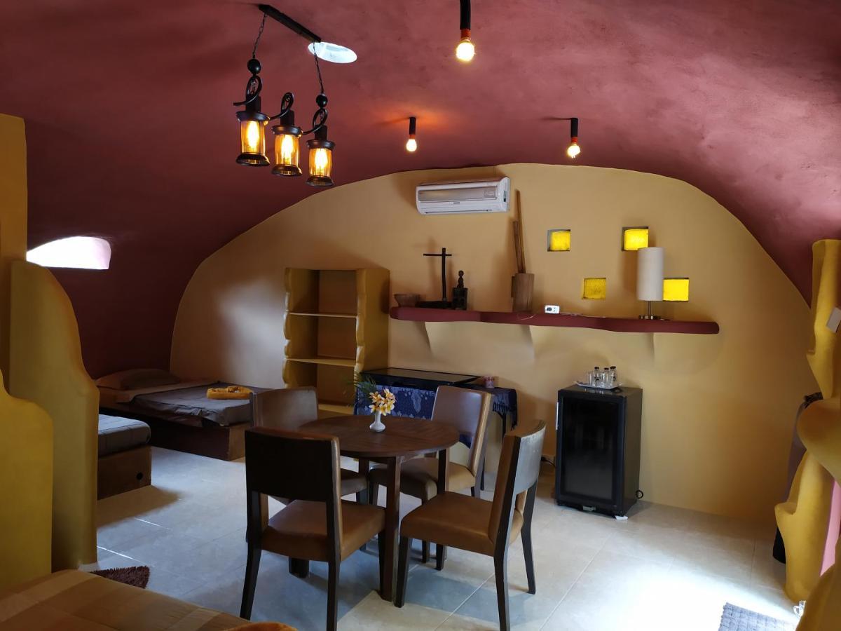 Guest house Relax Eco Life Center - 2*