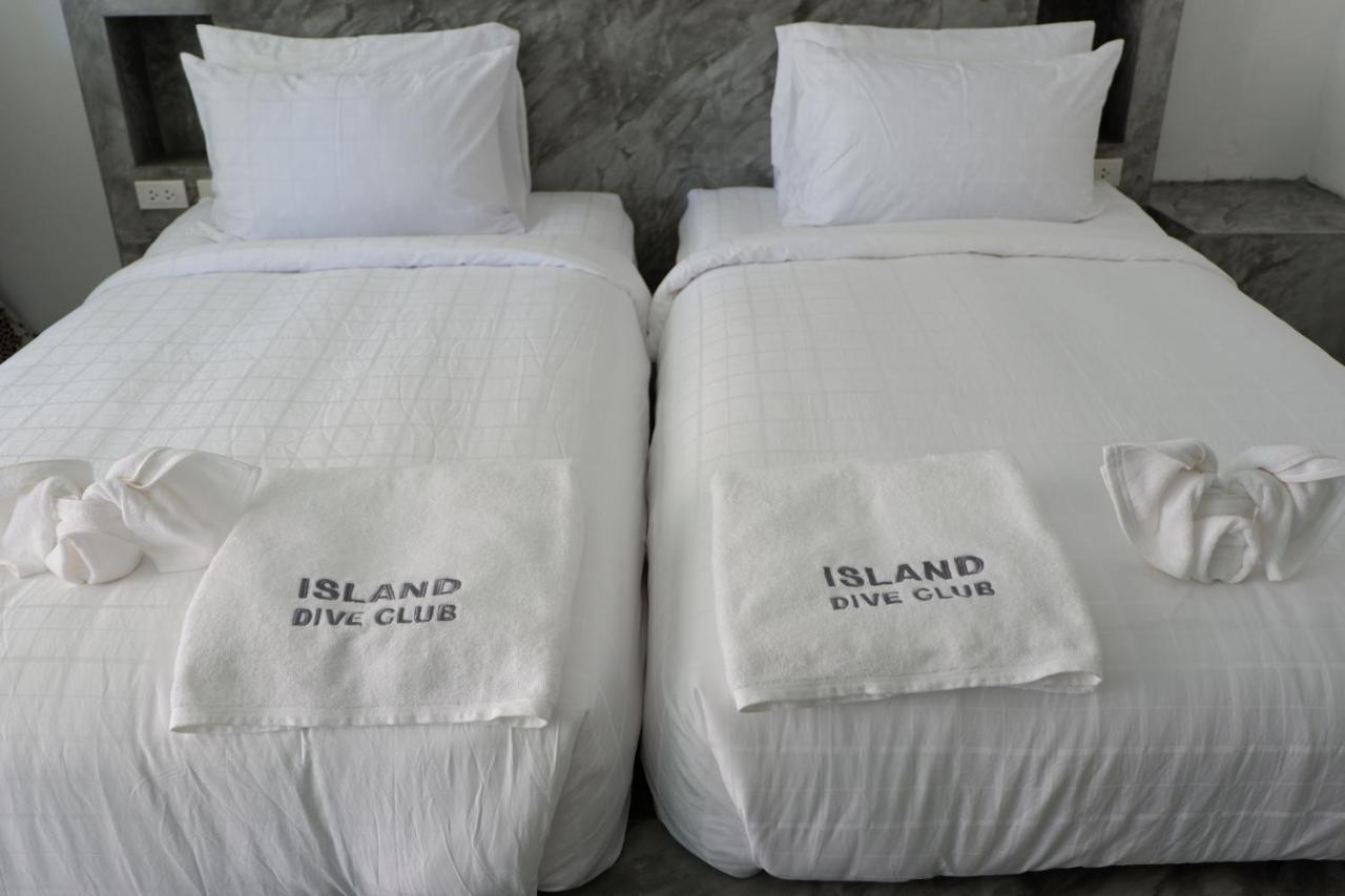 Hotel Island Dive Club 3*