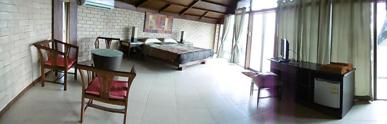 Relax Eco Life Center - Guest house