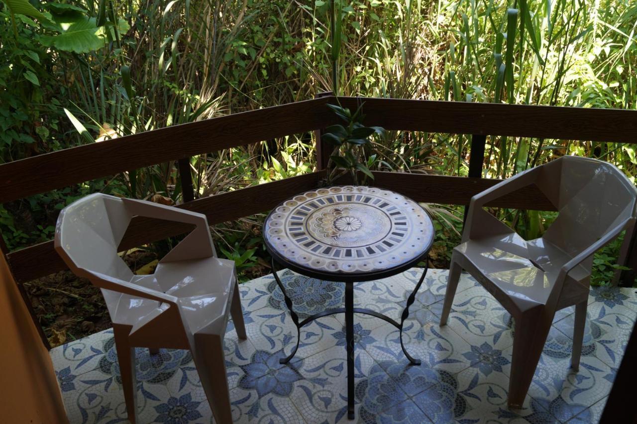 Relax Eco Life Center - Guest house Khao Lak