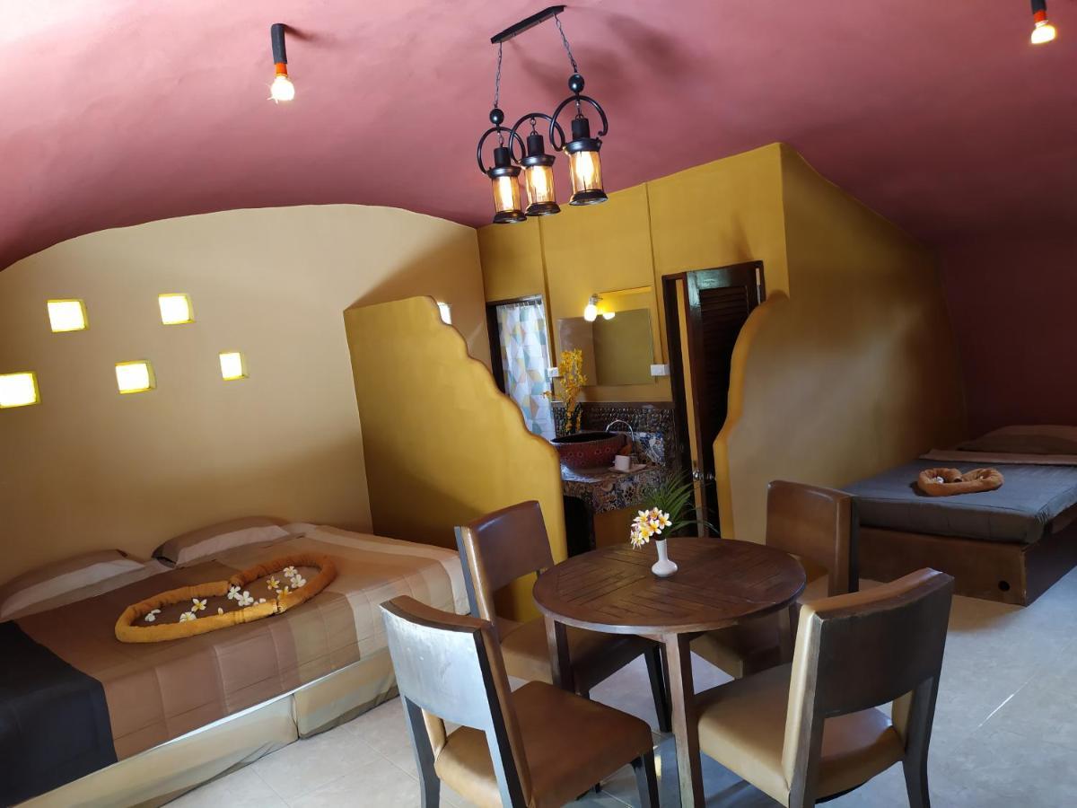 Guest house Relax Eco Life Center -
