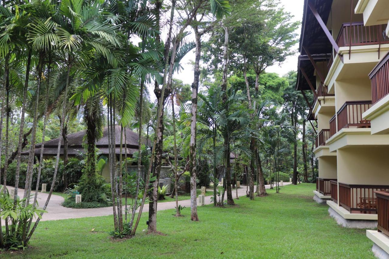 Seaview - Sha Resort 4*