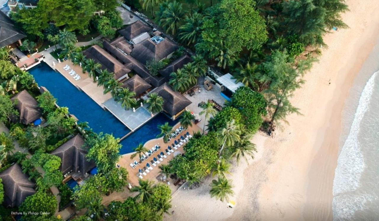Seaview - Sha Resort 4*