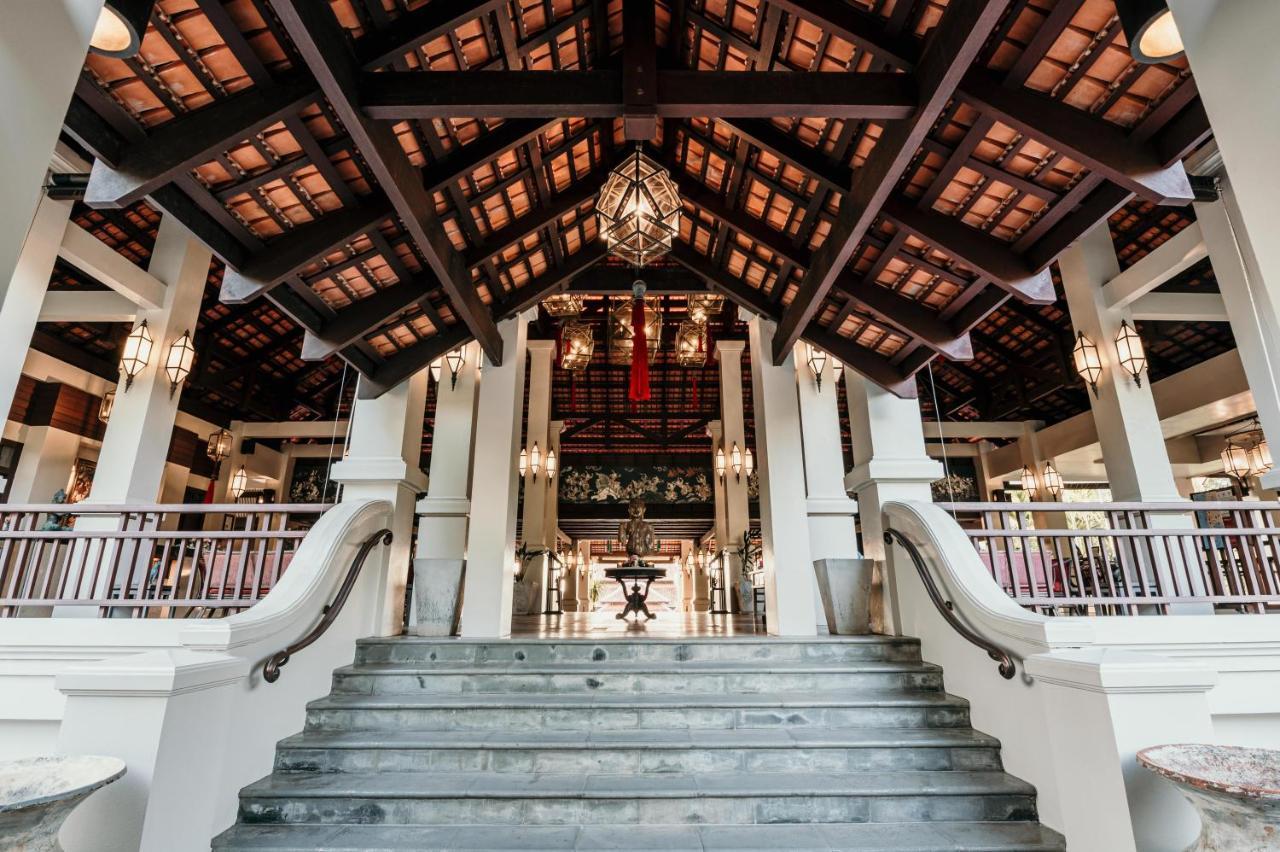 Resort Khaolak Laguna