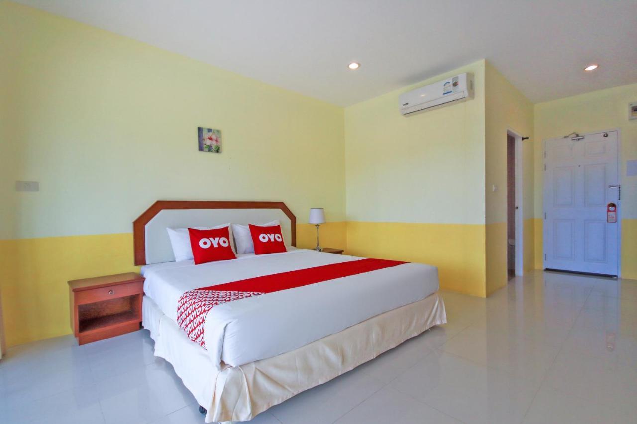 Hotel Oyo 75361 Phuket Airport Sonwa