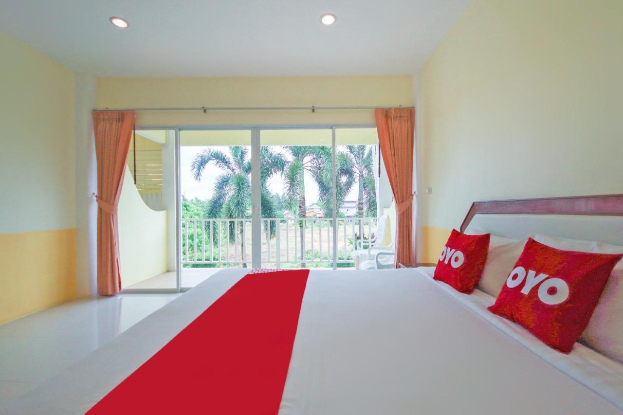 Oyo 75361 Phuket Airport Sonwa Hotel Nai Yang