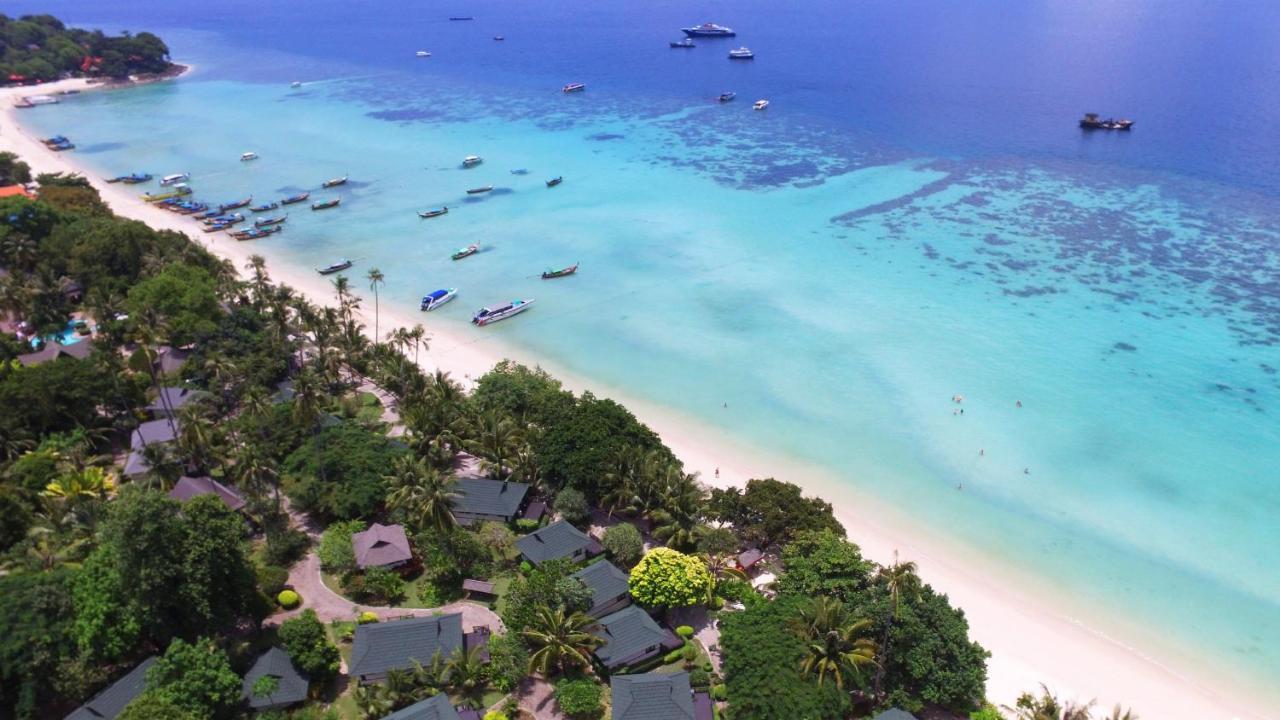 Resort, Leam Tong 4*