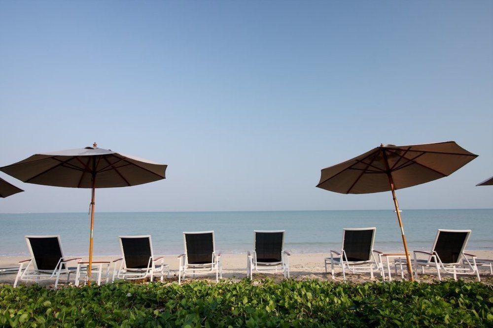 Kantary & Resort 5*