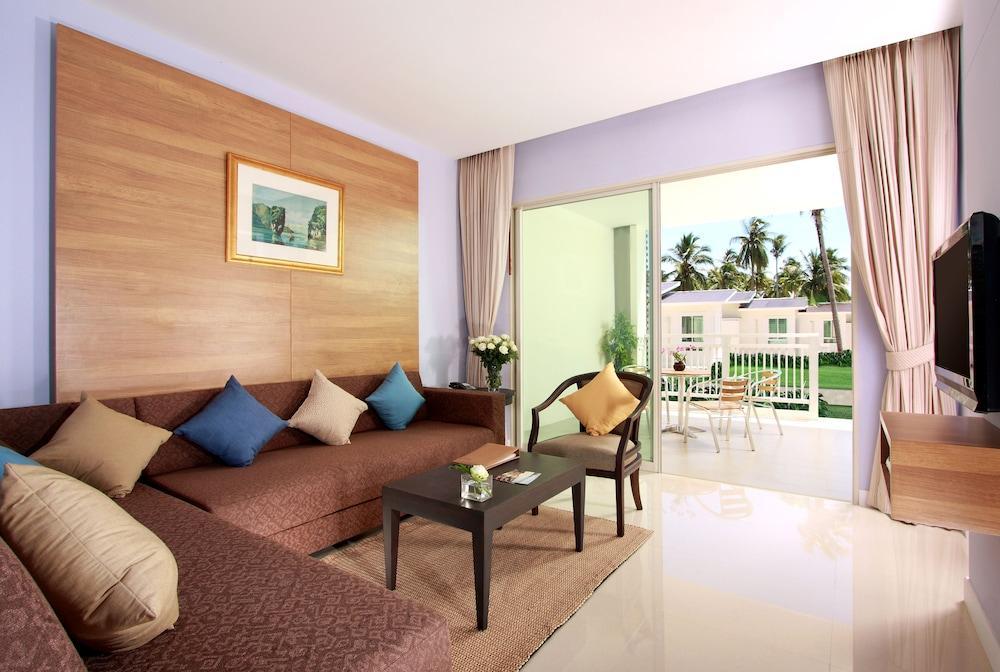 Kantary & Resort Khao Lak