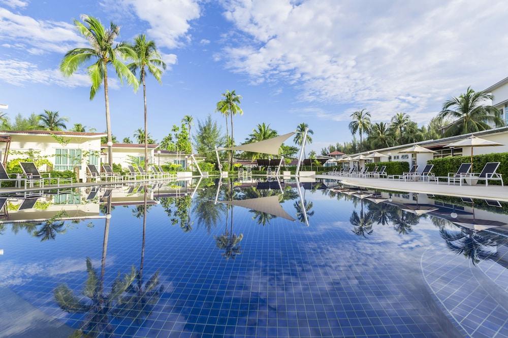 Resort Kantary & Khao Lak