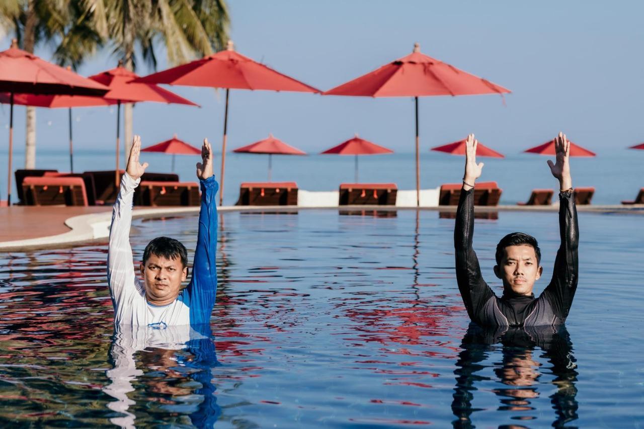 Khaolak Laguna 4* Khao Lak