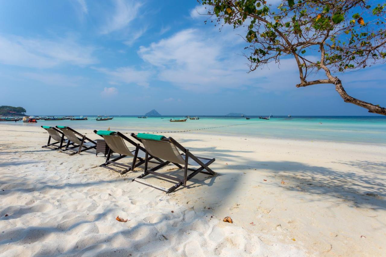 Resort, Leam Tong 4* Phi Phi Don