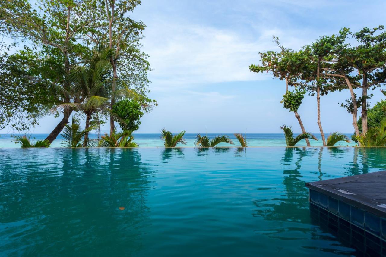 Resort, Leam Tong 4*