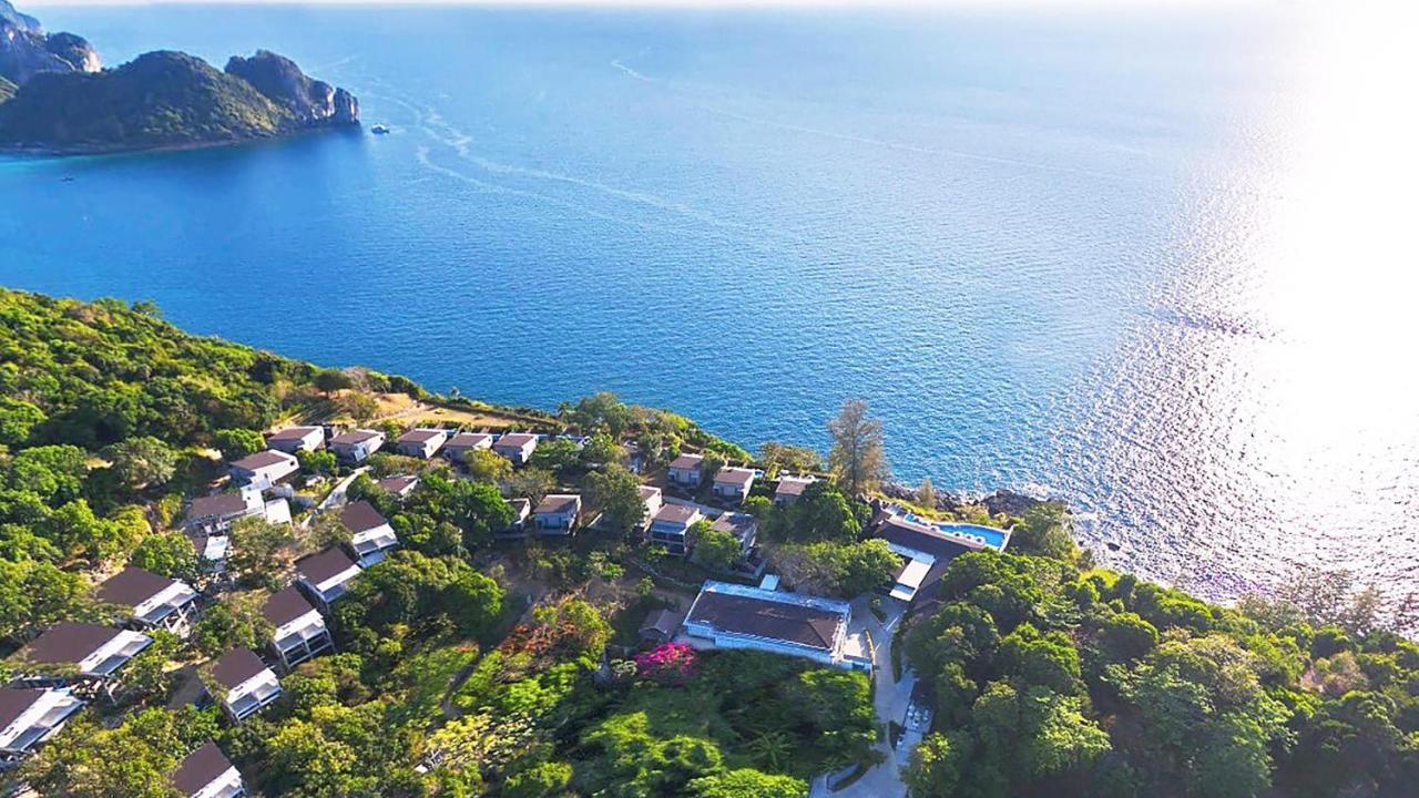 Resort, Leam Tong 4*