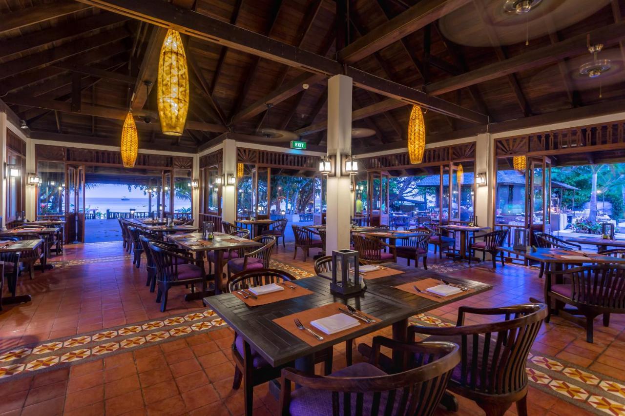 Resort, Leam Tong