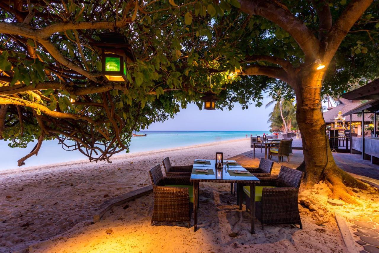 Resort, Leam Tong 4*