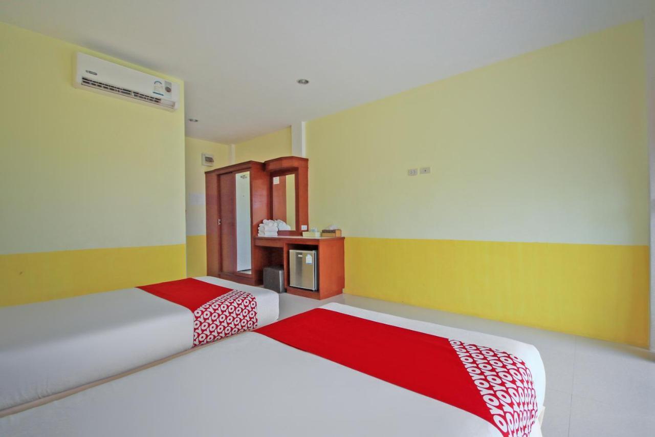 Hotel Oyo 75361 Phuket Airport Sonwa