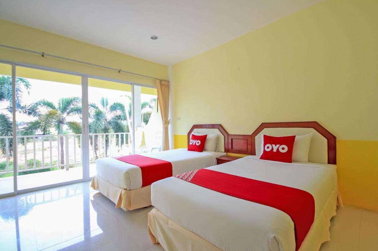 Hotel Oyo 75361 Phuket Airport Sonwa