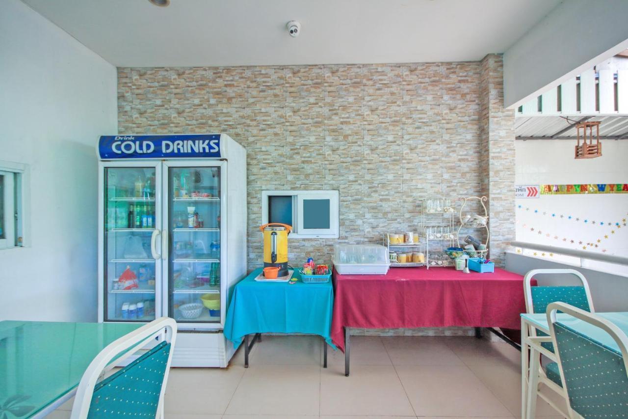 Hotel Oyo 75361 Phuket Airport Sonwa Nai Yang