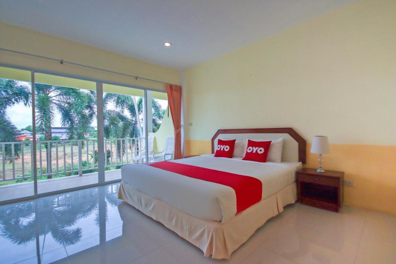 Hotel Oyo 75361 Phuket Airport Sonwa Nai Yang